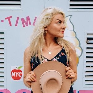Meet your Posher, Anastasija